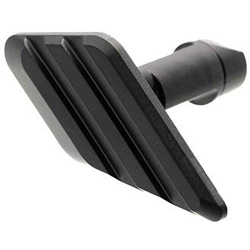 Der Enhanced Flat P320 Takedown Lever von Tyrant CNC bietet eine nahtlose Integration, verbesserte Griffigkeit und ist vollständig holsterkompatibel.