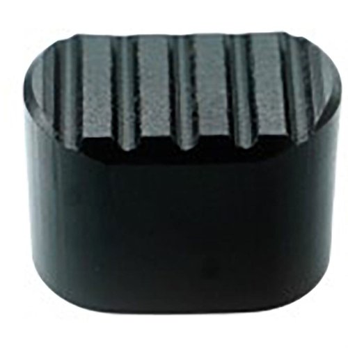 Verbessere die Funktionalität deiner AR-15 mit dem RISE ARMAMENT Magazine Release Button. Der konvexe Button mit rutschfesten Rillen sorgt für sicheren Magazinauswurf.
