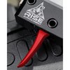 Der RISE Armament RA-434 High-Performance Trigger bietet eine ultra-smooth Abzug, schnellen Reset und ein leichtes 3,5-Pfund Abzugsgewicht für präzises Schießen.