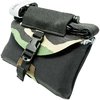 GBRS GROUP IFAS INDIVIDUAL FIRST AID SYSTEM POUCH WOODLAND