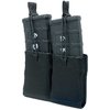 Die GBRS Group Double Rifle Magazine Pouch bietet MOLLE/BELT-Kompatibilität, abnehmbare Bungee-Retention und eine glatte Handhabung für AR-15/AK-47 Magazine.