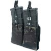 Die GBRS Group Double Rifle Magazine Pouch bietet MOLLE/BELT-Kompatibilität, herausnehmbare Bungee-Retention und passt für die meisten AR-15/AK-47 Magazine.