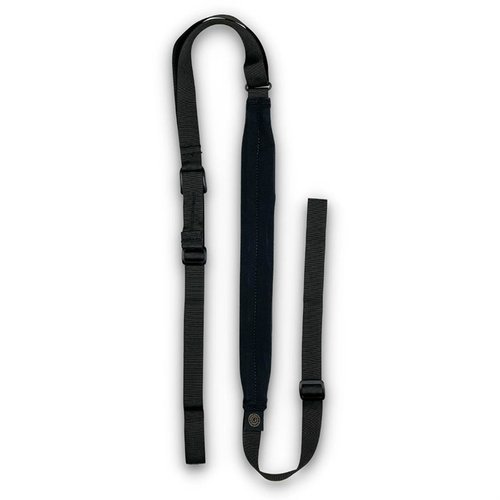 Die GBRS Group SECOND BEST SLING bietet eine anpassbare, leichte und komfortable Lösung mit einem minimalistischen Design für optimale Leistung und Bewegungsfreiheit.