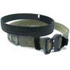Das GBRS Group Assaulter Belt System V3 bietet eine leichte, flexible und stabile Plattform für Ausrüstung, mit einem 2-Gurt-System und MOLLE-Kompatibilität.