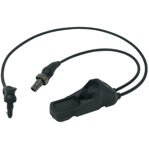 Der UNITY™ Tactical AXON™ Switch bietet dir vollständige Kontrolle über Licht und Laser in einem kompakten, robusten Design – ideal für stressige Situationen.