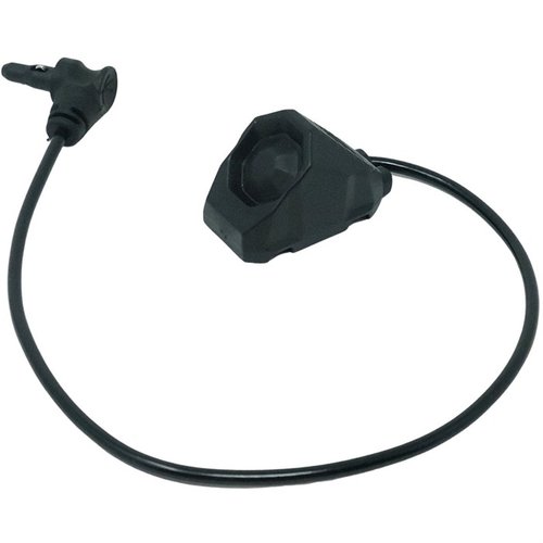 Der UNITY TACTICAL AXON™ SL Switch bietet ergonomische Aktivierung, hohe Strapazierfähigkeit und einfache Montage an M1913 Rail oder M-LOK® für deine Waffe.