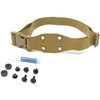 GBRS GROUP LEG STRAP KIT COYOTE BROWN
