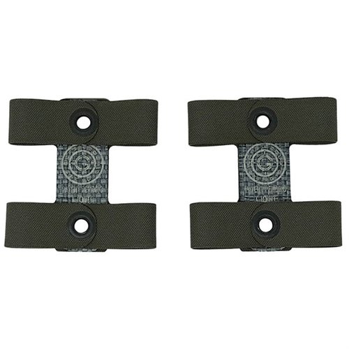 Mit den MODULAR CHEST RIG "I" JOINTS kannst du deinen Tragekomfort anpassen, indem du Pouches und Zubehör schnell austauschst – für maximale Flexibilität!