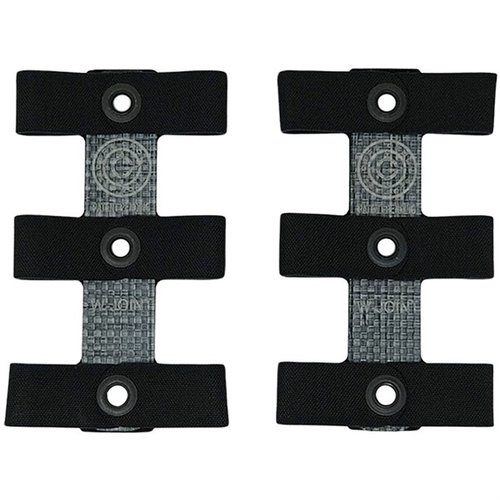 Die MODULAR CHEST RIG "W" JOINTS bieten dir maximale Anpassungsfähigkeit mit modularen Designs, die es dir ermöglichen, Pouches und Zubehör schnell zu wechseln.