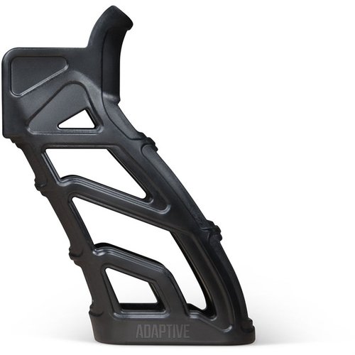 Der LTG Lightweight Tactical Grip für AR15 bietet ein leichtes, ergonomisches Design, verbesserten Grip bei jedem Wetter und einfache Montage – ideal für präzise Kontrolle.