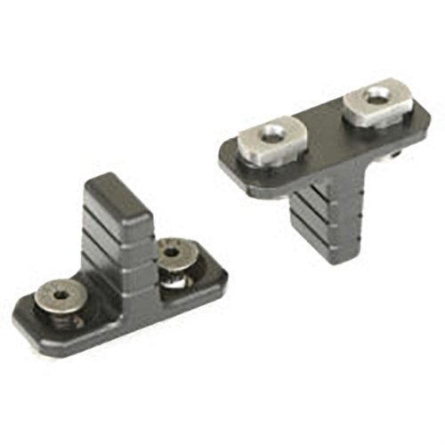 Der NLX-HS M-LOK Handstop aus hochwertigem Aluminium bietet dir mehr Kontrolle über dein AR-15, dient als Handstop oder Fingerretter und ist perfekt für präzises Schießen.