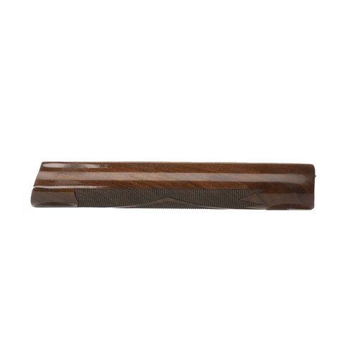 Verbessere das klassische Aussehen deiner Remington 1100 mit der hochwertigen .410 Bore Walnut Forend Assembly – langlebig, elegant und perfekt passend.