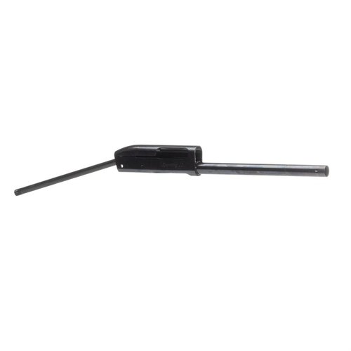 Die Remington Sporting-12 12GA Stripped Receiver bietet eine solide Basis für deine Remington 1100 mit einem integrierten Magazinrohr aus hochwertigem Stahl.
