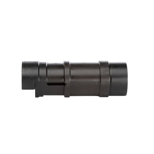 Der 12 GAUGE Standard Action Bar Sleeve für Remington 1100/1187 sorgt für zuverlässiges Cycling, perfekte Passform und eine langlebige schwarze Beschichtung.