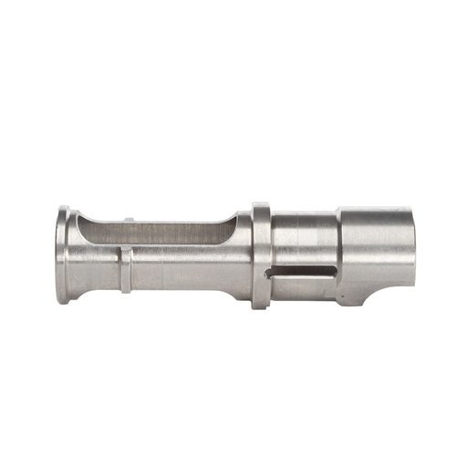 Die REMINGTON 20 GA Action Bar Sleeve für die 11-87 sorgt für zuverlässiges Funktionieren, maximale Haltbarkeit und präzise Ausrichtung im Recoil.