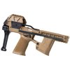 Das Flux Raider X Chassis für die SIG P320 bietet verbesserte Zuverlässigkeit, Ergonomie und Kompatibilität für optimale Leistung und schnelleres Nachladen.