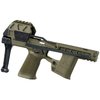 Das Flux Raider X Chassis für die SIG P320 ist leichter, stärker und schneller, mit verbesserter Ergonomie und Kompatibilität für optimale Leistung.