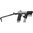 FLUX DEFENSE RAIDER 365 BLK PDW