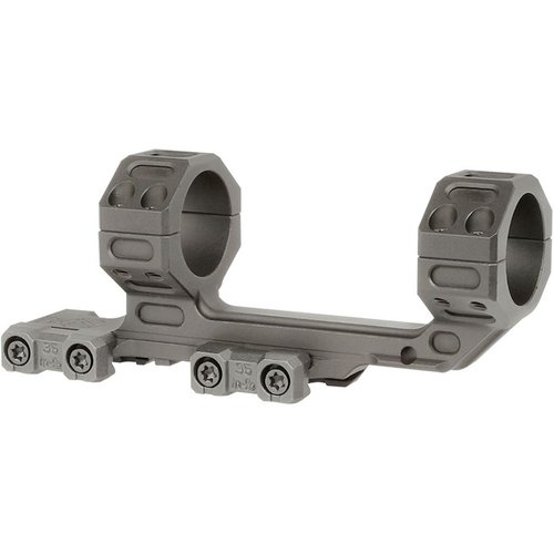 Die MK2 Scope Mounts bieten dir außergewöhnliche Präzision, Langlebigkeit und ein modernes Design für ein optimales Schießerlebnis.