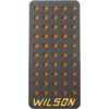 Die WILSON 50-Round Reloading Tray bietet Platz für 50 Hülsen, ist aus strapazierfähigem HDPE gefertigt und hat ein niedriges Profil für einfache Handhabung.