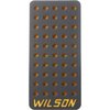 Die WILSON 50-Round Reloading Tray bietet Platz für 50 Hülsen, eine integrierte Bullet/Primer Cup und ist aus langlebigem, chemikalienbeständigem HDPE gefertigt.
