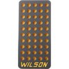 Die WILSON 50-Round Reloading Tray bietet Platz für 50 Hülsen, eine integrierte Bullet/Primer Cup und ist aus langlebigem, chemikalienbeständigem HDPE gefertigt.