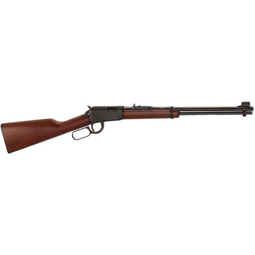 Die H1 Classic .22 Lever Action Rifle bietet eine hervorragende Genauigkeit, ein sanftes System, eine Kapazität von 15 Schuss und ist ideal für Training und Jagd.