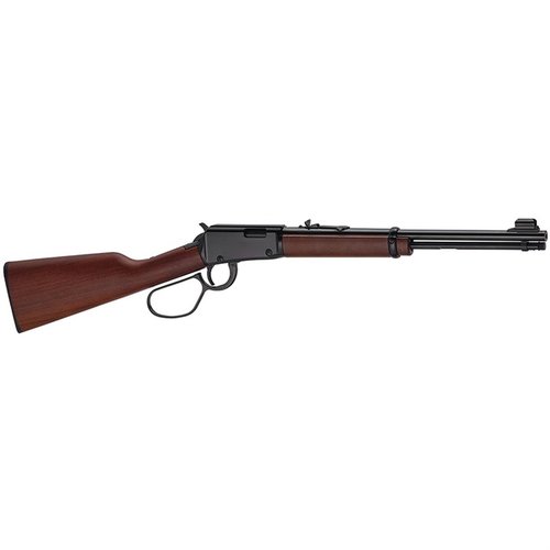 Die H1 Classic .22 Lever Action Rifle bietet eine außergewöhnlich glatte Aktion, präzise Verarbeitung und vielseitige Nutzung für Training, Jagd und Freizeit.