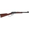 HENRY REPEATING ARMS H1 CLASSIC LARGE LOOP .22 WMR 18.5" BBL 12RD BLACK/WALNUT