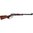 HENRY REPEATING ARMS H1 WESTERN .22 LONG RIFLE 18.5" 15RD BLACK/WALNUT