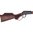 HENRY REPEATING ARMS H1 SPORTER .22 WMR 18.5" BBL THREADED 12RD BLK/WALNUT
