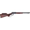 HENRY REPEATING ARMS H1 SPORTER .22 LONG RIFLE 16.5" BBL THREADED 13RD BLK/WALNUT