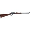 HENRY REPEATING ARMS H1 FRONTIER .22 WMR 20" BBL 13RD BLACK/WALNUT
