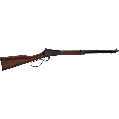 Die H1 Tracker .22 Long Rifle kombiniert klassisches Design mit modernster Präzision, ideal für schnelle, präzise Schüsse auf Kleinwild und vielseitig einsetzbar.