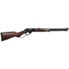 HENRY REPEATING ARMS H12 PROVIDER .357MAG/.38SPC 20"BBL 10RD BLACK/WALNUT