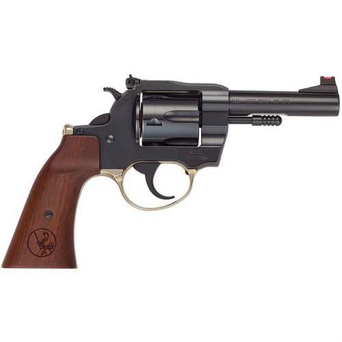 Kurzwaffen > Revolver - Vorschau