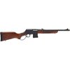 HENRY REPEATING ARMS H23 SUPREME .450 BUSHMASTER 18"BBL (1)5RD BLACK/WALNUT