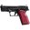 FUSION FIREARMS XF PRO 9MM LUGER 4"BBL (2)15RD MAGS BLACK