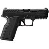 Die XF PRO™ 9MM Luger bietet eine robuste All-Metal-Konstruktion, Glock® Magazin-Kompatibilität, einen präzisen Abzug und ist ideal für verdecktes Tragen.