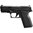 FUSION FIREARMS XF PRO 9MM LUGER 4"BBL (2)15RD MAGS BLACK