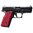 FUSION FIREARMS XF PRO 9MM LUGER 4"BBL (2)10RD MAGS BLACK