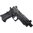 FUSION FIREARMS XP PRO 9MM LUGER 4"BBL THREADED (2)17RD MAGS BLACK