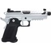 Entdecke die XP PRO™ 9MM Luger: robuste Bauweise, Glock® Magazin-Kompatibilität, präzise CNC-Bearbeitung und moderne Features für optimale Leistung.