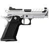 Entdecke die XP PRO™ 9MM Luger: doppelt gestapelt, Glock® kompatibel, präzise CNC-gefertigt, mit RMR-Montageplatte und robustem Tennifer® Finish.