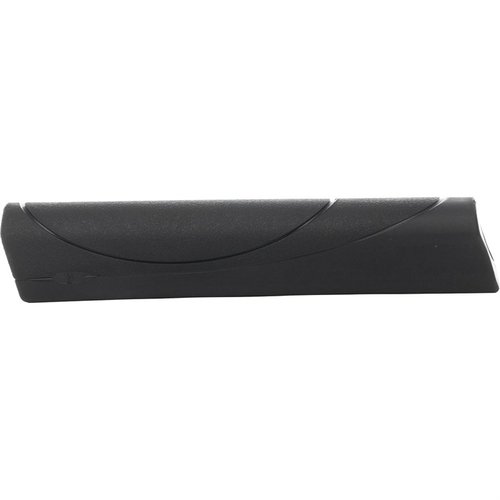 Der Remington 12 Gauge Forend für V3 bietet leichte Handhabung, hohe Widerstandsfähigkeit und ein matt schwarzes Finish für optimale Leistung im Feld.