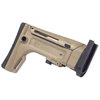 KINETIC DEVELOPMENT GROUP LLC FOLDING STOCK FOR FN SCAR FLAT DARK EARTH