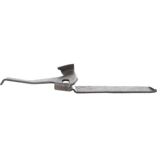 Der Remington Disconnector für 750/7400 ist ein präzise gefertigtes Ersatzteil aus Stahl, das für eine zuverlässige Abzugrückstellung sorgt und ideal für Reparaturen ist.
