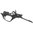REMINGTON 12GA TRIGGER PLATE ASSEM COMPETITION STYLE FOR REM VERSA MAX