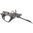 REMINGTON 12GA TRIGGER PLATE ASSEM COMPETITION STYLE FOR REM VERSA MAX
