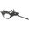 12GA TRIGGER PLATE ASSEMBLY FOR REMINGTON VERSA MAX BLK